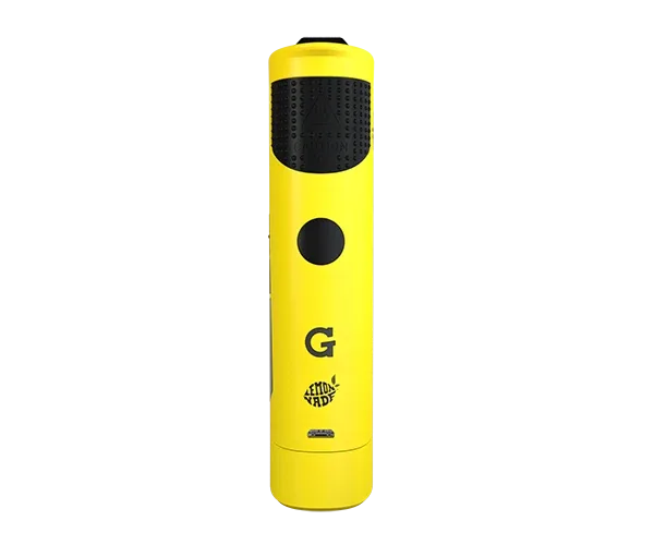 Lemonnade X G Pen Roam - Portable E-Rig Vaporizer - Image 2