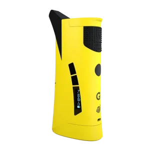 Lemonnade X G Pen Roam - Portable E-Rig Vaporizer