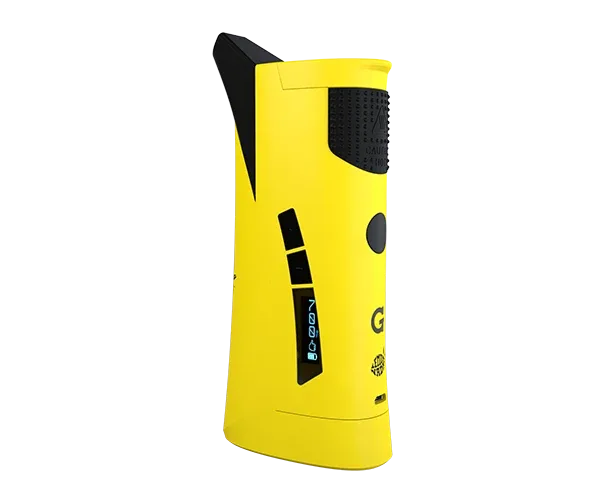 Lemonnade X G Pen Roam - Portable E-Rig Vaporizer