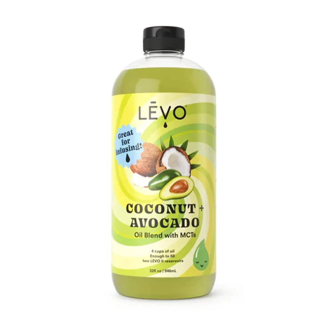 LEVO Oils - Image 2
