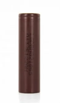 LG HG2 18650 3000mAh Battery