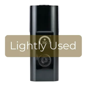 Lightly Used - Arizer Solo 3 Vaporizer