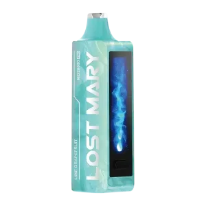 Lime Grapefruit Lost Mary MO20000 Pro​​ | Premium Vape
