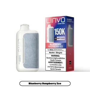 Linvo Star 150K Disposable Vape 40mL