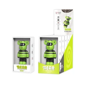 Lookah Bear Battery