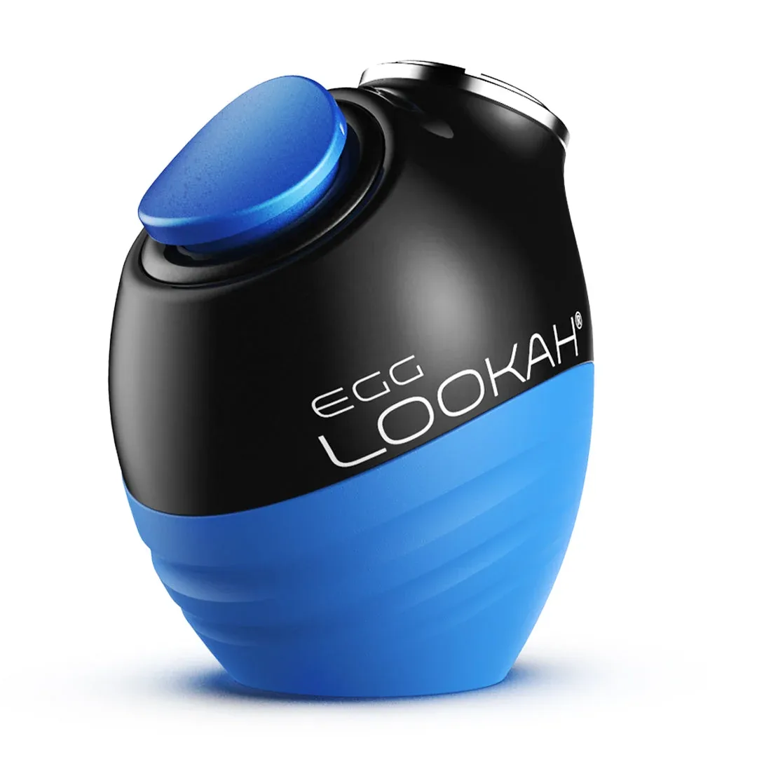 Lookah Egg Vaporizer - Image 2