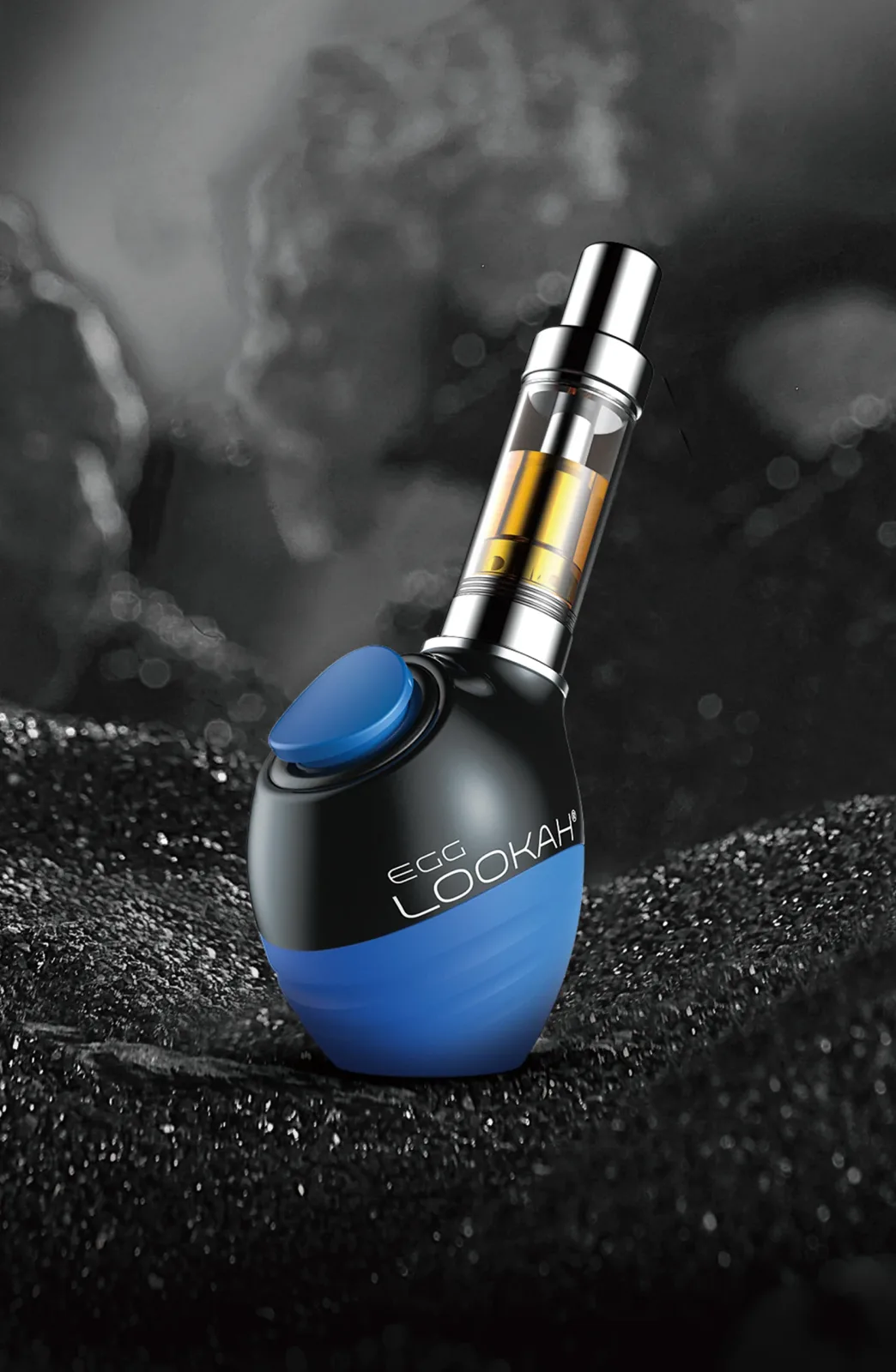 Lookah Egg Vaporizer