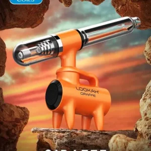 LOOKAH Giraffe Electric Nectar Collector Dab Pen
