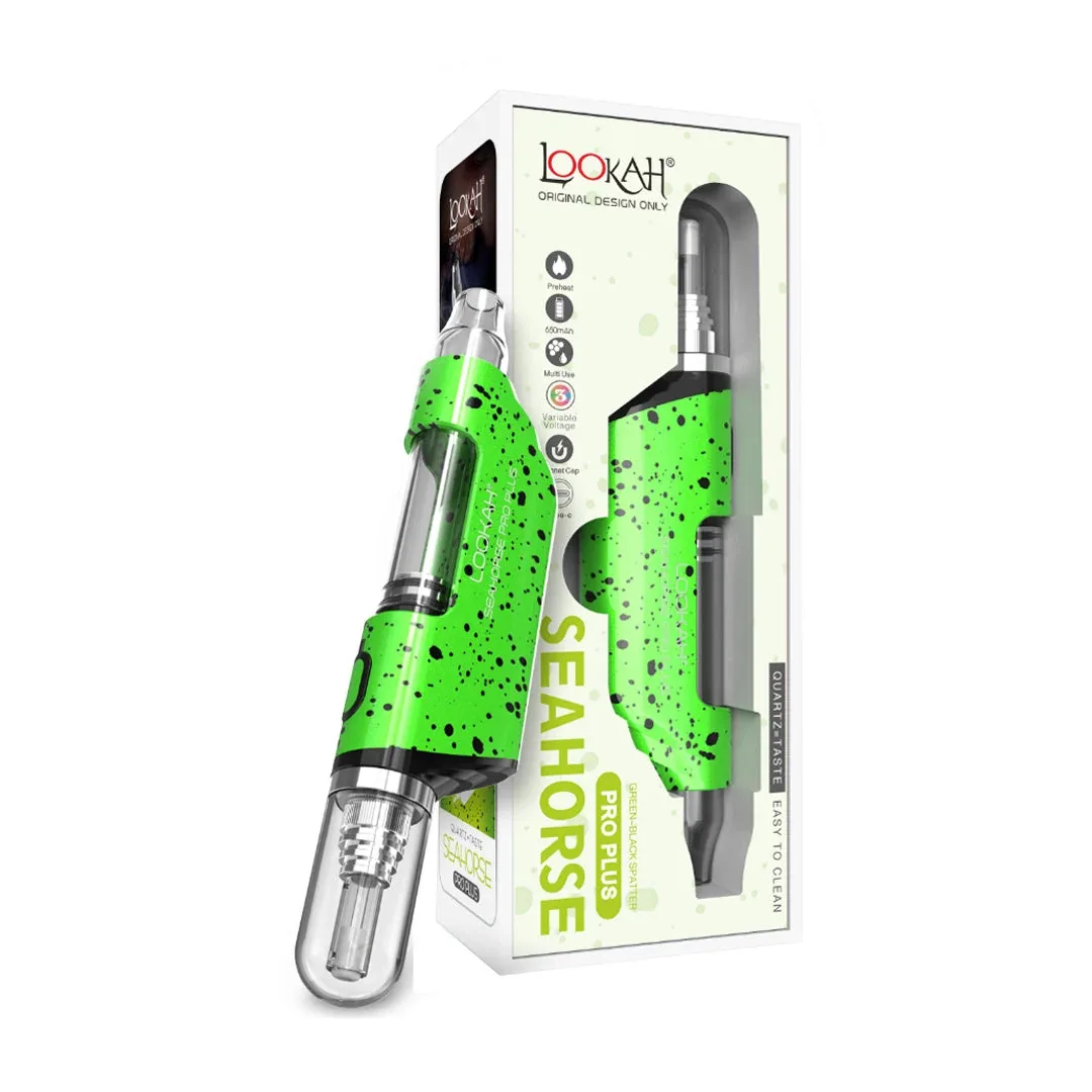 Lookah Seahorse Pro Plus - Image 2