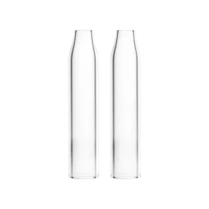 Lookah Seahorse Pro Plus Replacement Glass Mouthpiece - 2pk