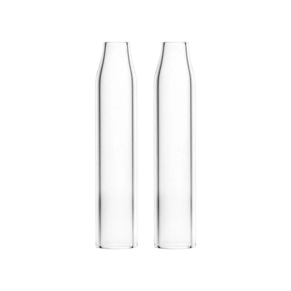 Lookah Seahorse Pro Plus Replacement Glass Mouthpiece - 2pk