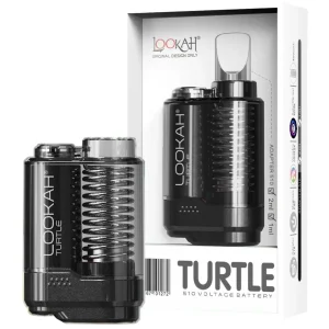 Lookah Turtle Battery