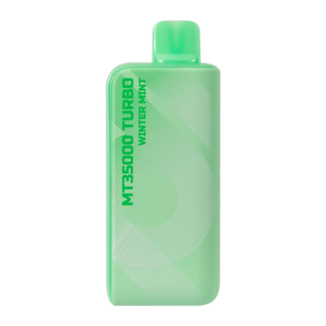 Lost Mary MT Turbo Nixodine Disposable | 35000 Puffs