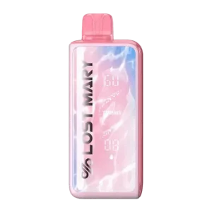 Lost Mary MT35000 Turbo Disposable Vape (5%, 35000 Puffs) - Strawberry Kiwi+