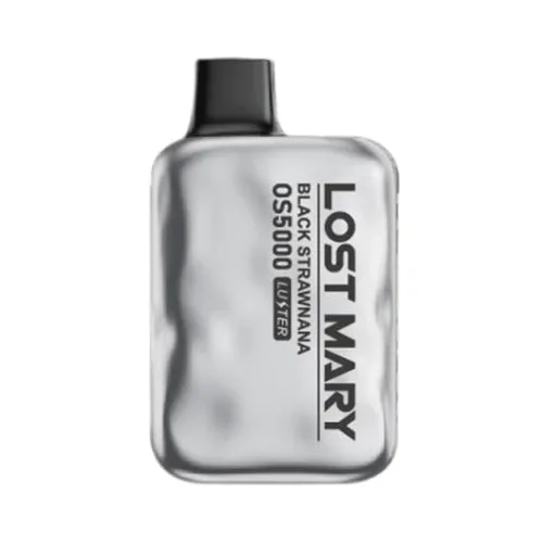 Lost Mary OS5000 by EB Design Disposable Vape Device - 6PK - Image 2