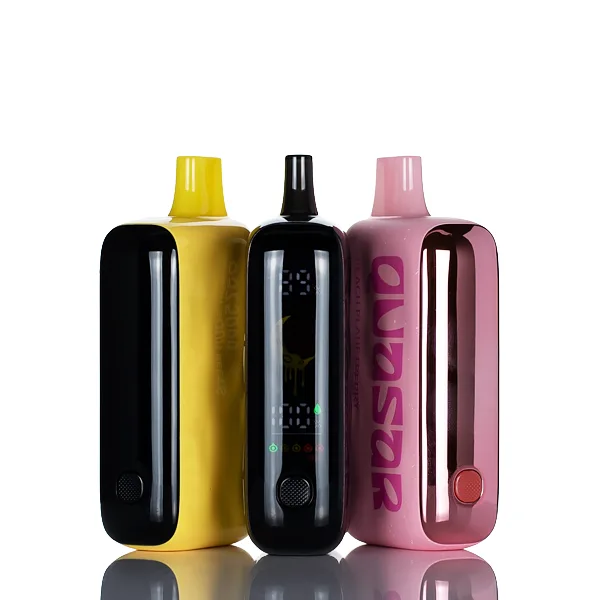 Lost Mary Quasar OS25000 Disposable