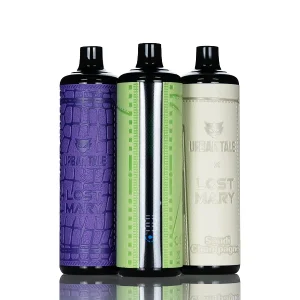 Lost Mary X Urban Tale 26000 Puff E
