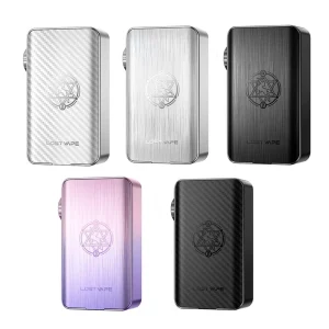 Lost Vape Centaurus BT200 Box Mod 200W