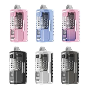 Lost Vape Centaurus G80 AIO Kit 80W Review