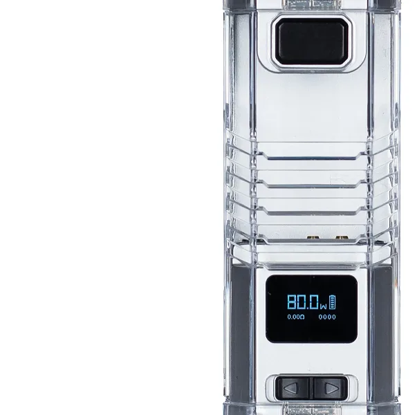 Lost Vape Centaurus G80 AIO Pod Mod Kit - Image 2