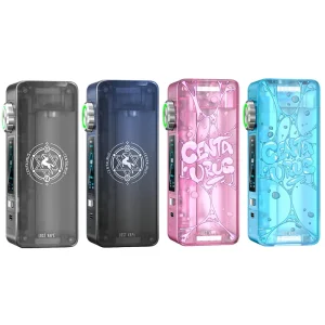 Lost Vape Centaurus N100 Box Mod 100W