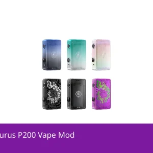 Lost Vape Centaurus P200 Vape Mod