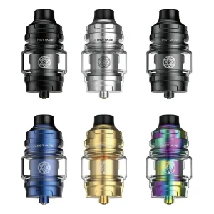 Lost Vape Centaurus Sub Ohm V2 Tank 5ml