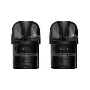 Lost Vape E-Plus Replacement Pod Cartridge (3pcs/pack)