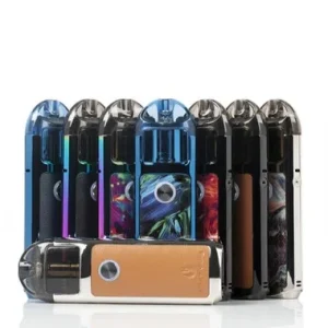 Lost Vape LYRA Quest Pod System | Lost Vape | 20W