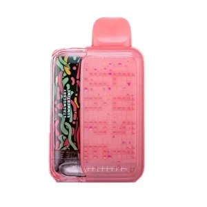 Lost Vape Orion Bar 10K Disposable Vape 10000 Puffs