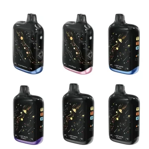 Lost Vape Orion Bar 50K Disposable Vape 28ml 5%