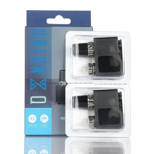 Lost Vape Orion Q Pods