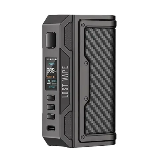 Lost Vape Quest Themla 200W Box Mod