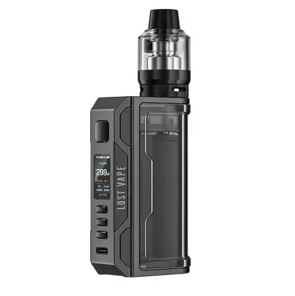 Lost Vape THELEMA QUEST 200W Starter Kit