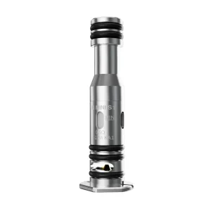 Lost Vape UB Mini Replacement Coils (5x Pack) - 0.8ohm