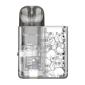 Lost Vape URSA Baby 18W Pod Kit - Full Clear
