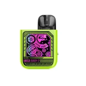 Lost Vape Ursa Baby 2 Pod System 22W