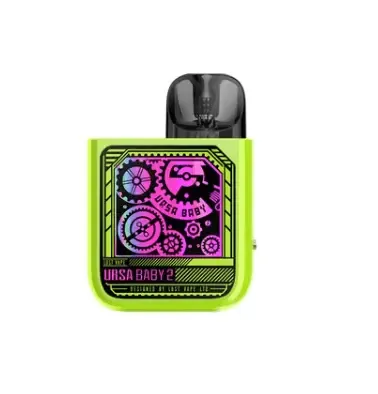 Lost Vape Ursa Baby 2 Pod System 22W