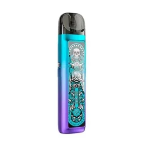 Lost Vape URSA NANO 2 22W Pod Kit - Chrome Soul