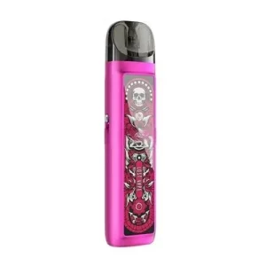 Lost Vape URSA NANO 2 22W Pod Kit - Pink Survivor