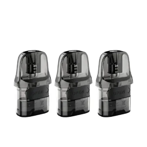 Lost Vape Ursa V2 Replacement Pods (3-Pack)