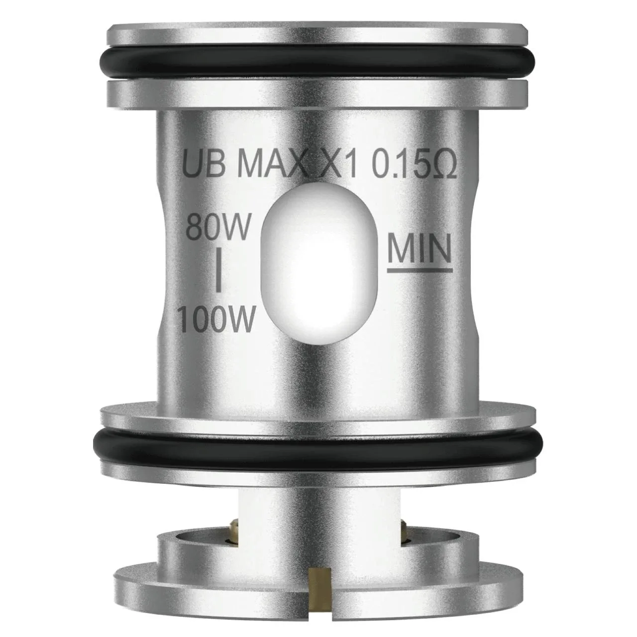 LostVape UB Max Replacement Coil (Pack of 3)
