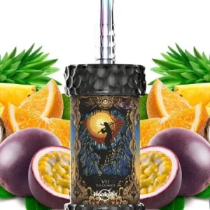 Love 66 - Hookahlit - Olit Mega 150K