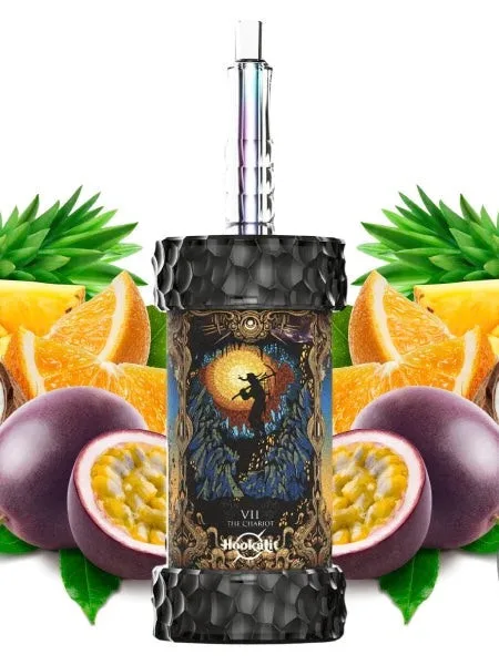 Love 66 - Hookahlit - Olit Mega 150K