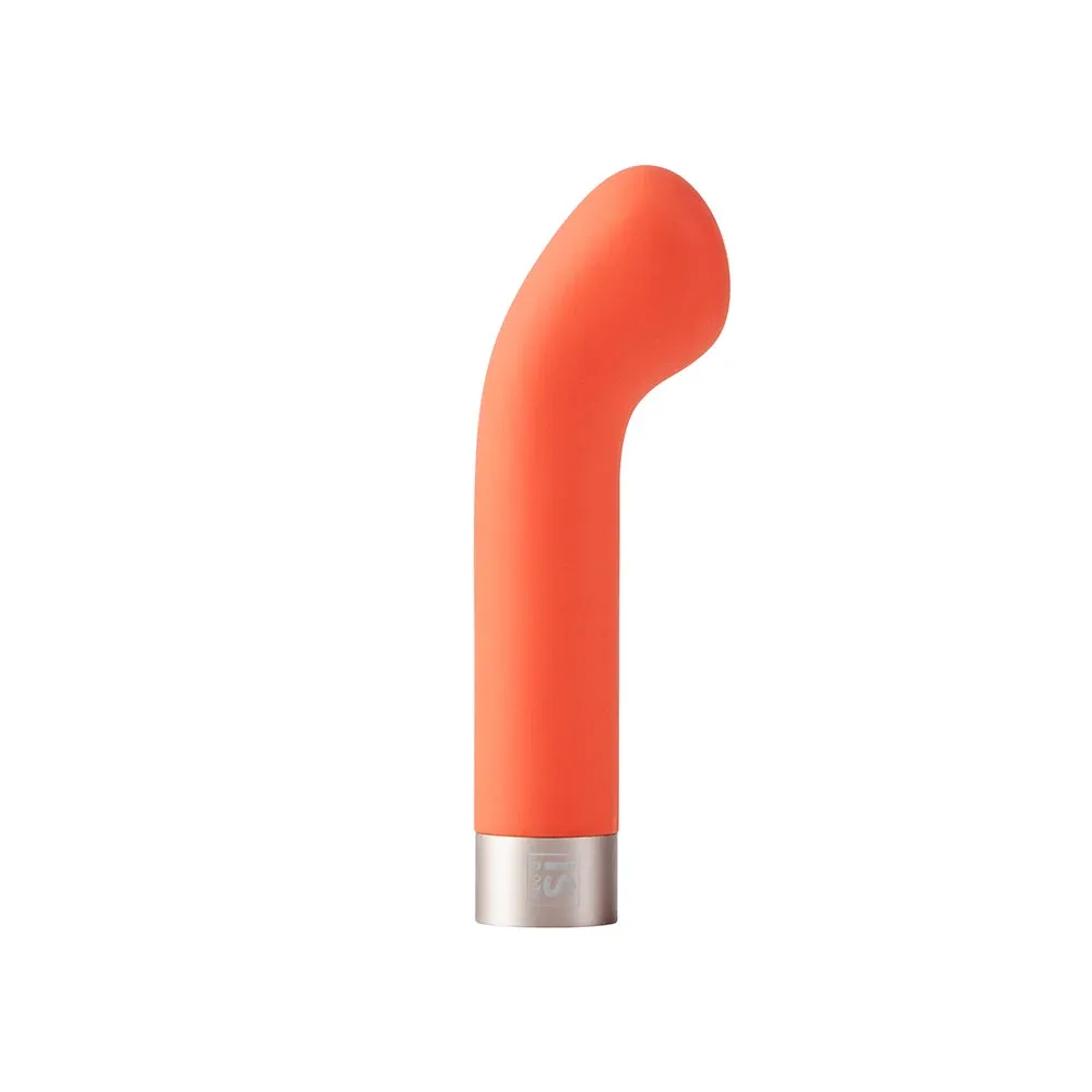 Love Not War Liebe Head Orange - Image 2