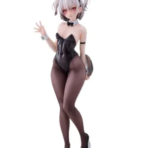 Lovely 1/7 Baito Chu No Senpai Hayakawa Ichigo Chichi Figure by Hobby Sakura