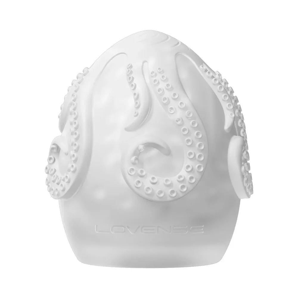 Lovense Kraken Single Egg Masturbator - Image 2