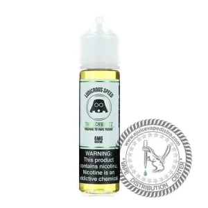 Ludicrous Speed by The Schwartz 60ML