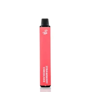 Lush Disposable Vape | 2500 Puffs