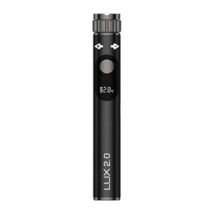 LUX 2.0 Battery | Yocan
